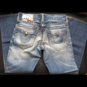 True Religion Ricky Jean